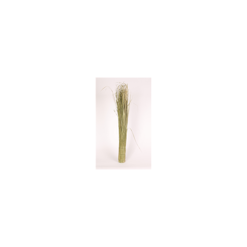 Fagot d'herbe - Haut. 100cm Diam. 10cm
