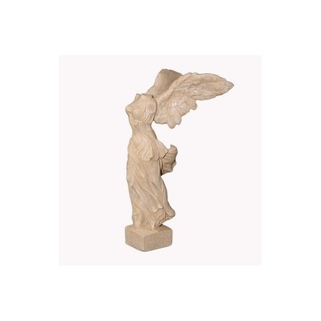 Victoire de Samothrace 3D - Résine