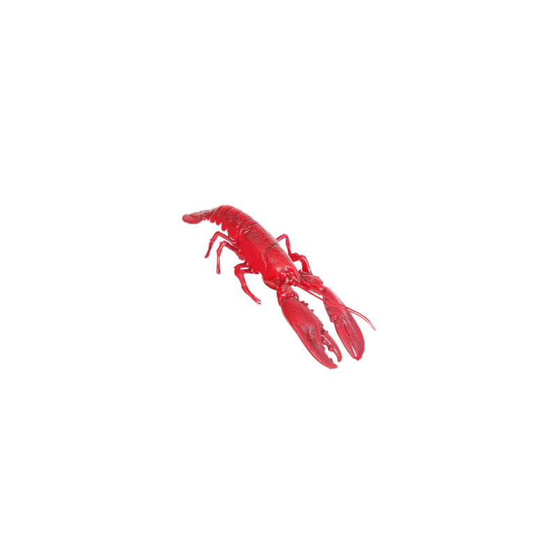 Homard pvc - Long. 53cm