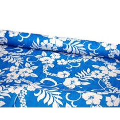 Tissu exotique - coupe de 2m - Larg. 150cm