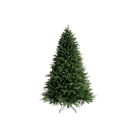 Sapin artificiel vert - Haut 1m50