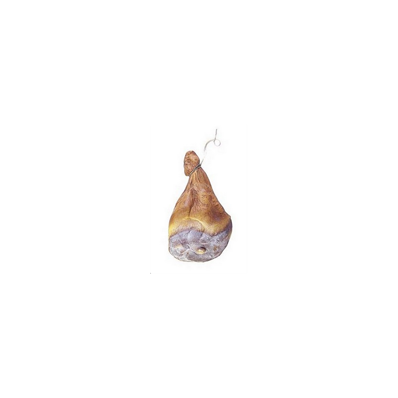 Jambon 3D - pvc - 50 x 30 cm