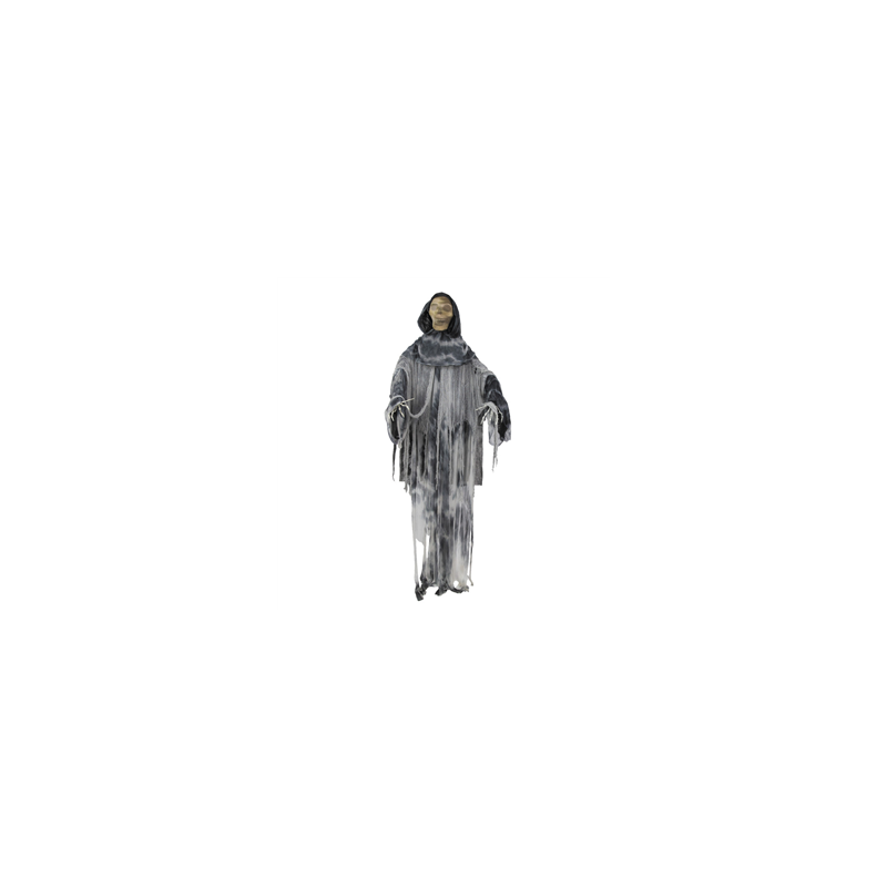 Ange de la mort suspendu - Haut. 220cm