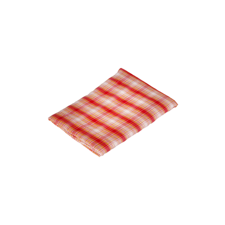 Tissu madras - coupe de 2m - Larg. 140cm