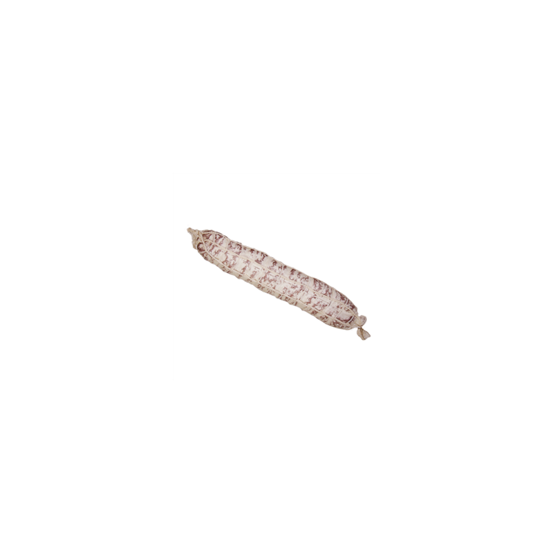 Saucisson pvc - Long. 25cm