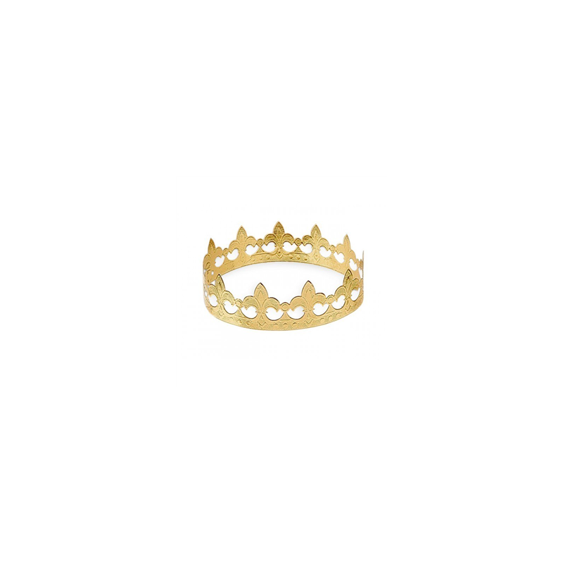Couronne des rois longueur 50 cm