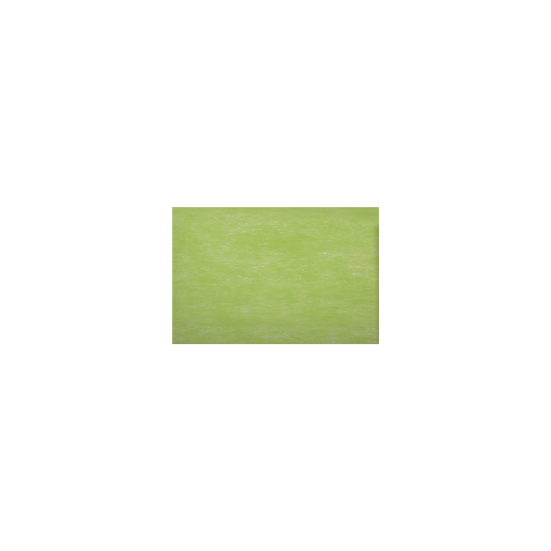 Chemin de table vert lime non tissé 30cm x 10m