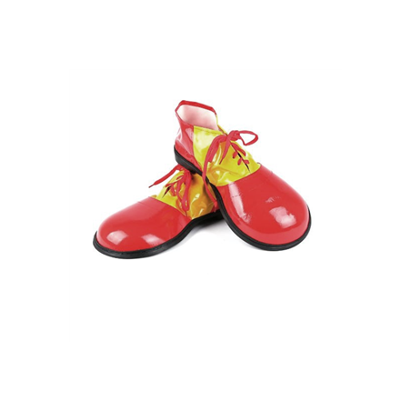 Chaussures de clown