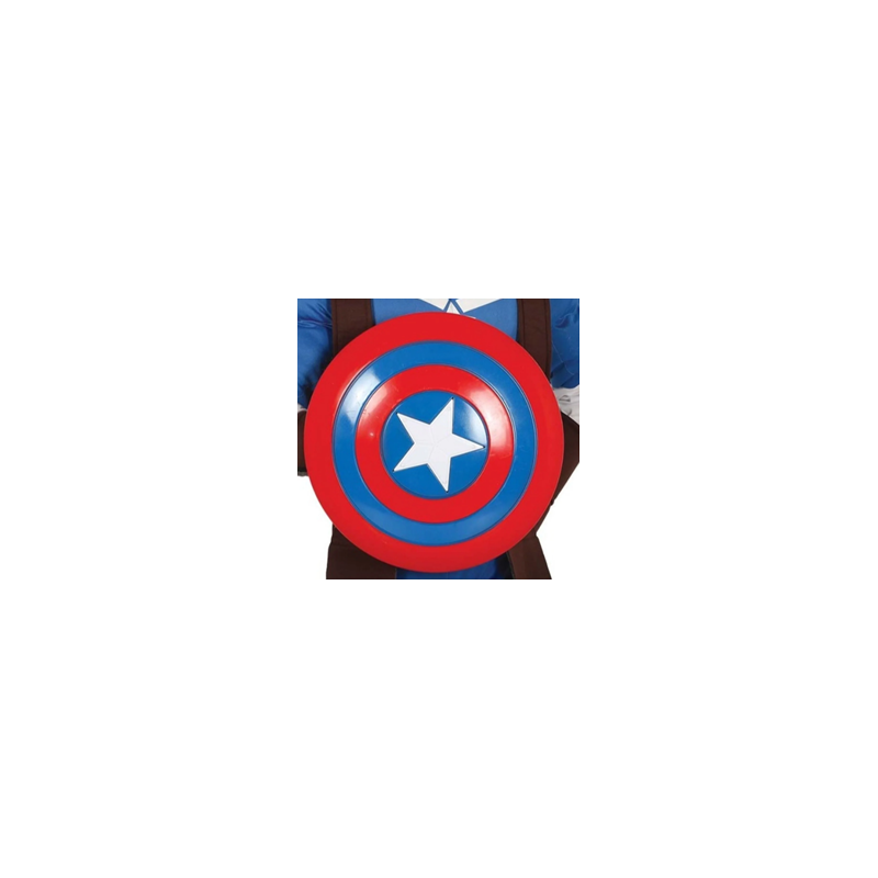 Bouclier de Captain A. (Taille enfant)