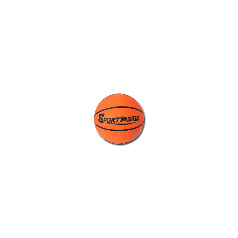 Ballon de basket - PLASTIQUE- 24 cm
