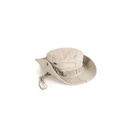 Chapeau Safari - 38 x 38 x 11 - polyester