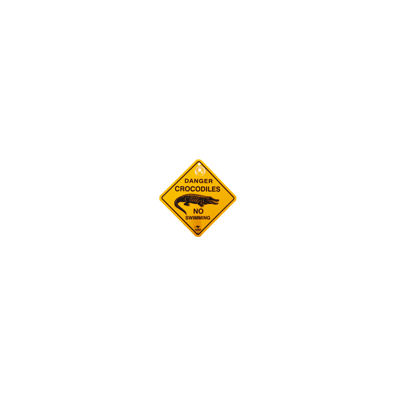 Road Sign differents visuels avec ventouse - pvc - 12 x 12 cm