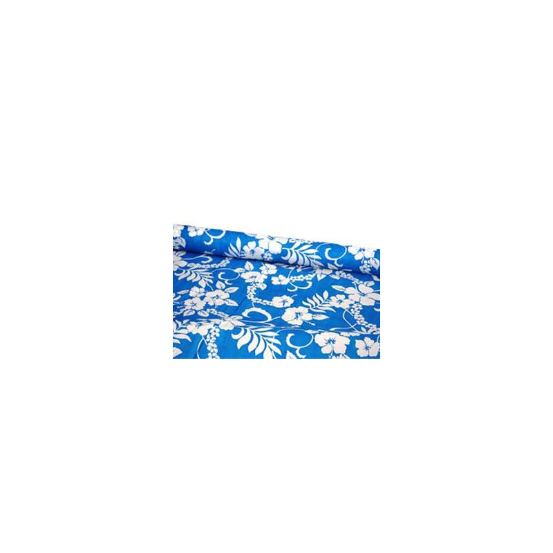 Tissu exotique - Larg. 150cm (vendu au mètre)