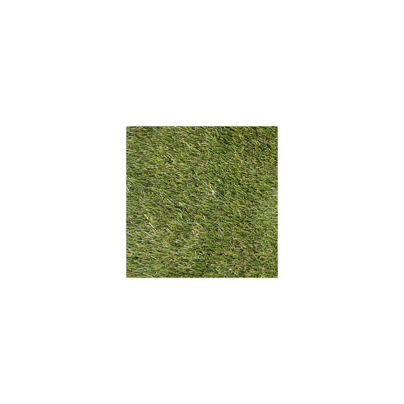 Gazon synthétique plaque de 50 x 50cm