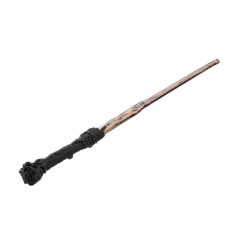 Baguette de sorcier en plastique 40 cm