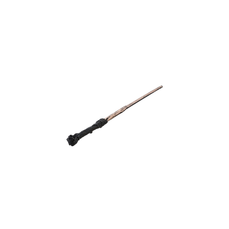Baguette de sorcier en plastique 40 cm