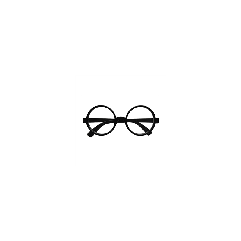 Paire de lunettes d'apprenti sorcier (PE)