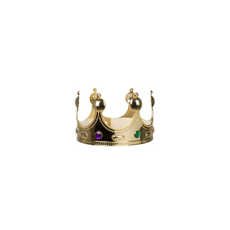 Couronne de roi