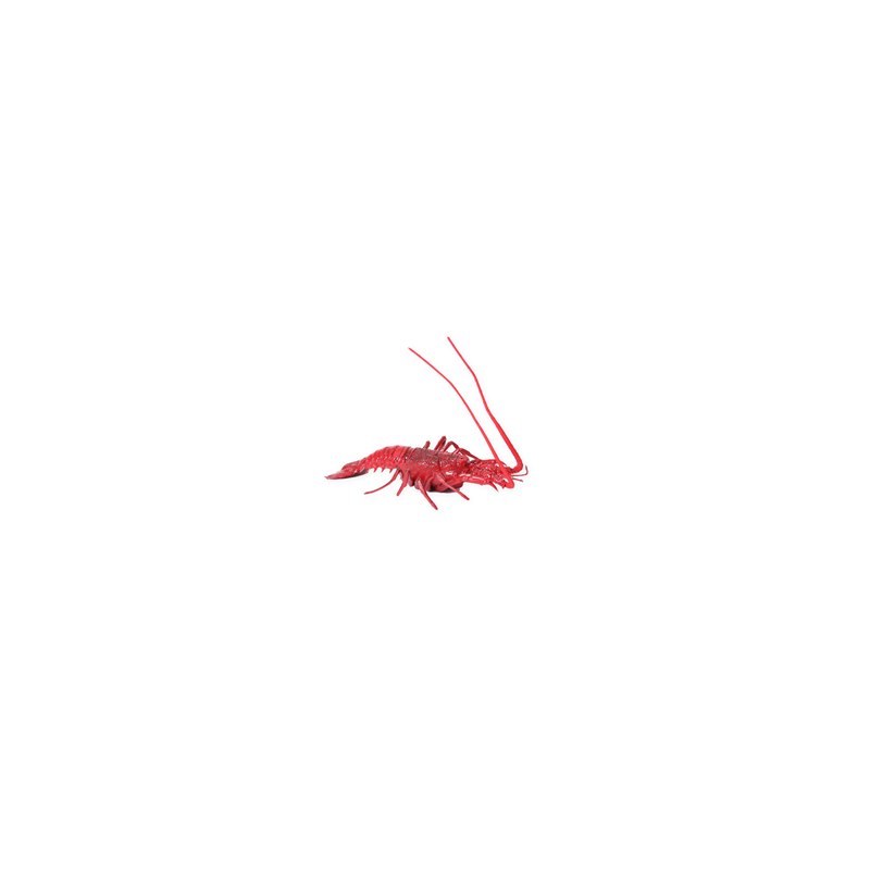 Langouste 3D pvc 33 x 19cm
