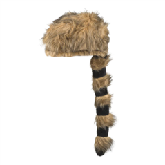 Toque de trappeur