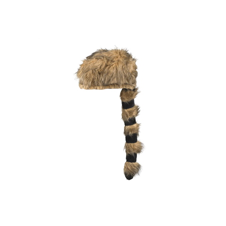 Toque de trappeur
