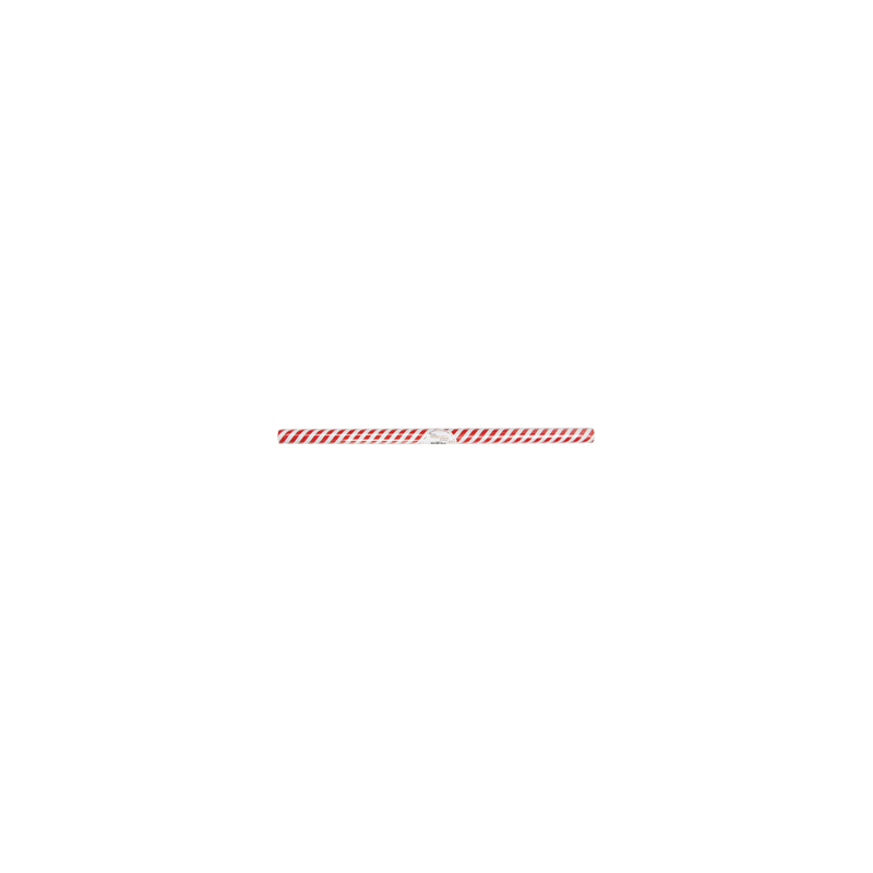 Papier cadeau style Sucre d'Orge 70 x 200 cm