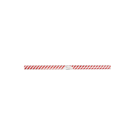 Papier cadeau style Sucre d'Orge 70 x 200 cm