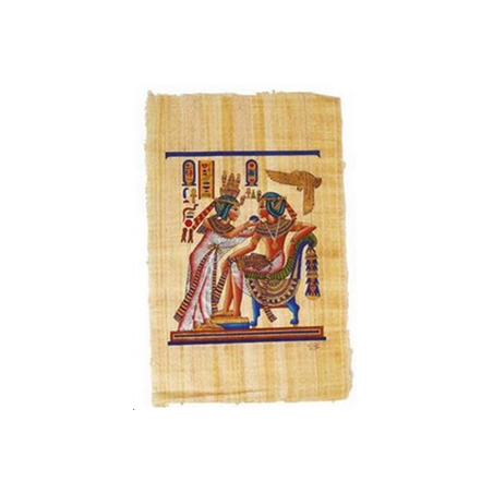 Papyrus - 65 x 45 cm Différents modèles