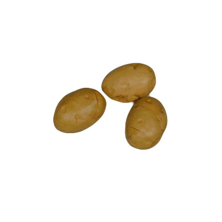 Pommes de terre x 3 - pvc