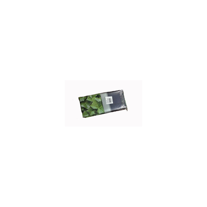 Tissu lierre - coupe de 2.50m - Larg. 150cm