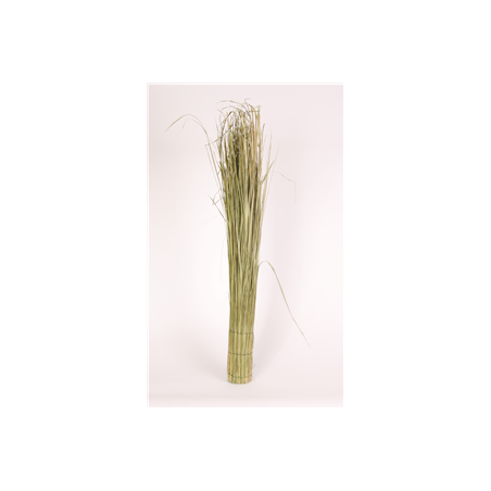 Fagot d'herbe - Haut. 100cm Diam. 10cm