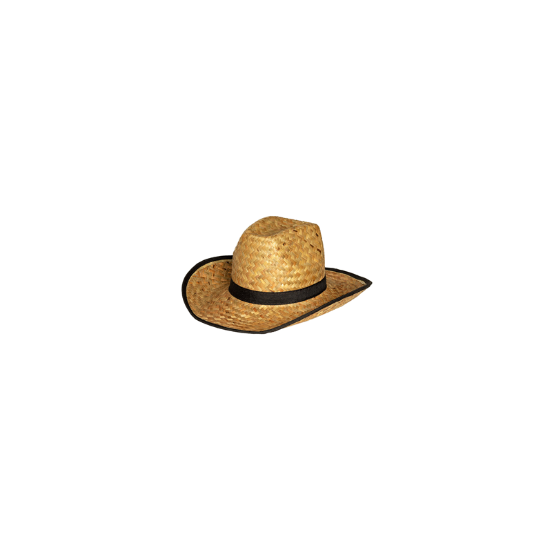 Chapeau de paille américain