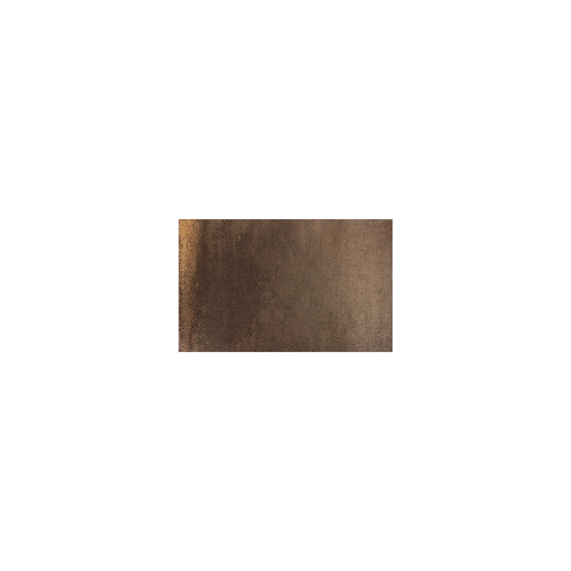 Nappe glossy chocolat 150 x 300 cm