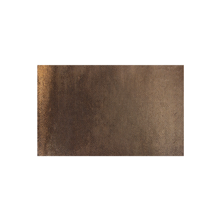 Nappe glossy chocolat 150 x 300 cm