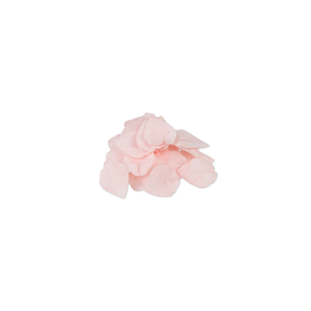 Sachet de 30 pétales de Rose en mousse - 5cm
