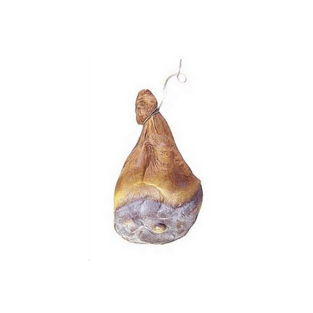 Jambon 3D - pvc - 50 x 30 cm