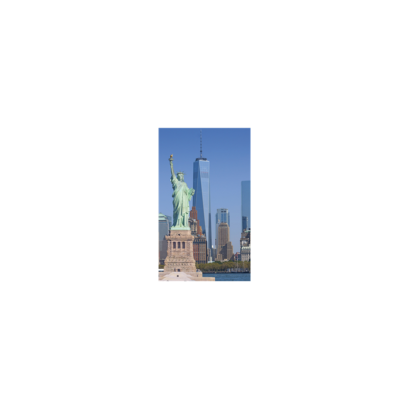 Affiche New York 60 x 100cm - papier