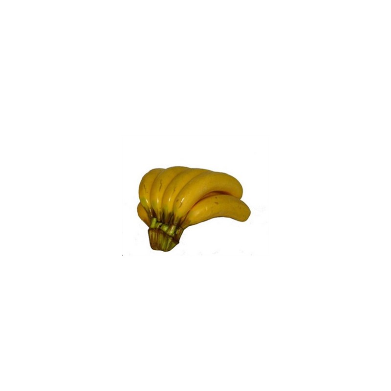 Regime de 7 Bananes - pvc - 23 x 14 cm