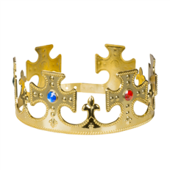 Couronne des rois