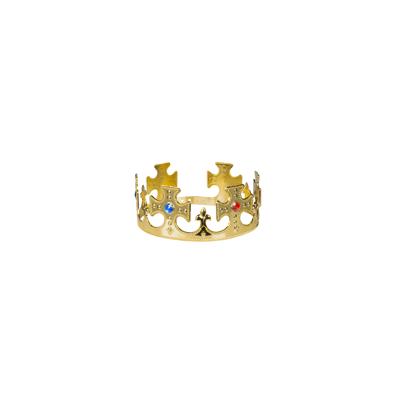 Couronne des rois