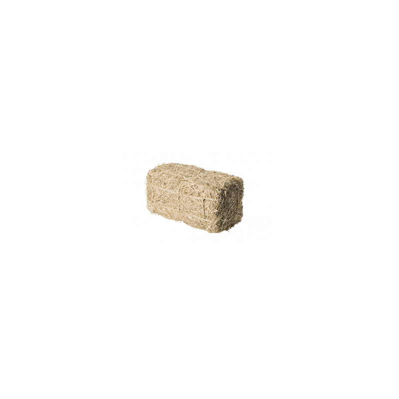 Botte de paille 25 x 13 x 13cm