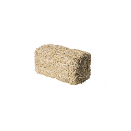 Botte de paille 25 x 13 x 13cm