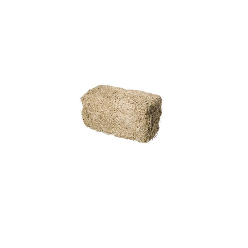 Botte de paille 35 x 18 x 18 cm