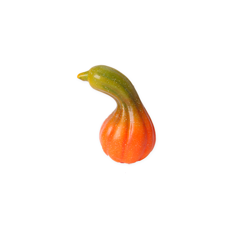 Coloquinte - polystyrène - H. 30cm