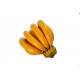 Regime de Bananes - pvc - 18 x 15 x 11 cm