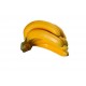 Regime de Bananes - pvc - 18 x 15 x 11 cm