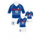 Lot de 3 Maillots France - Carton