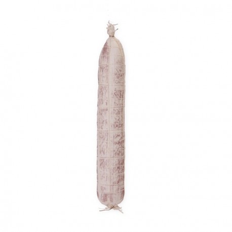 Saucisson - pvc - H. 50cm