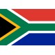 Guirlande  Afrique du sud
