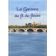 Guirlande La Garonne au fil du fleuve  - papier - 8 pavillons 400 cm